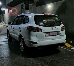 هيونداي سانتافي